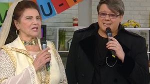 Ce mănâncă Irina Loghin de arată aşa bine la 78 de ani! Vedeta a dezvăluit secretul culinare care o menţine în formă
