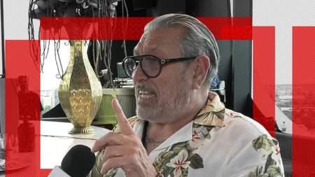 Serghei Mizil își prevestește sfârșitul într-un mod tragi-comic: “După un șpriț și un f#%@i, în somn!"