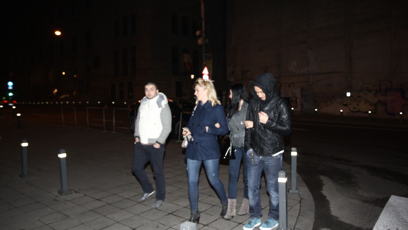 Incendiar! Combinatia la care nu te-ai fi asteptat niciodata! Rocsana Marcu si Gabi cel mai nou cuplu din showbiz!