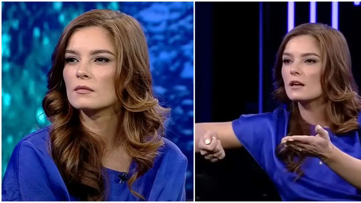 Doina Teodoru nu a mai ținut secret! Iubita lui Cătălin Scărlătescu a dezvăluit totul, după întoarcerea din America Express: „Încep filmările”