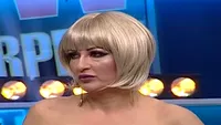 Anca de la Strehaia, schimbare SOCANTA de look! S-a facut BLONDA! Nu ma pot obisnui si...