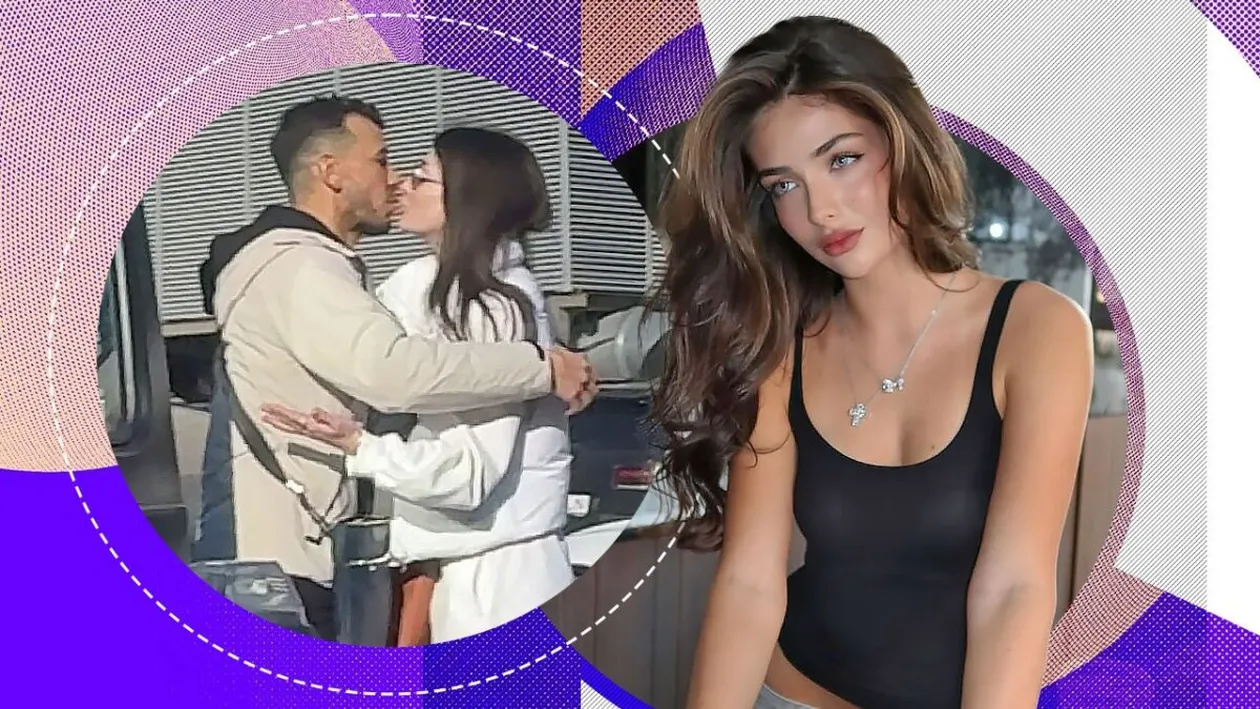 Cum a aflat Andreea Bostănică de infidelitatea iubitului milionar: Toată România știe că te-a înșelat