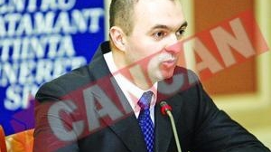 Ministrul Educatiei si-a facut operatie estetica
