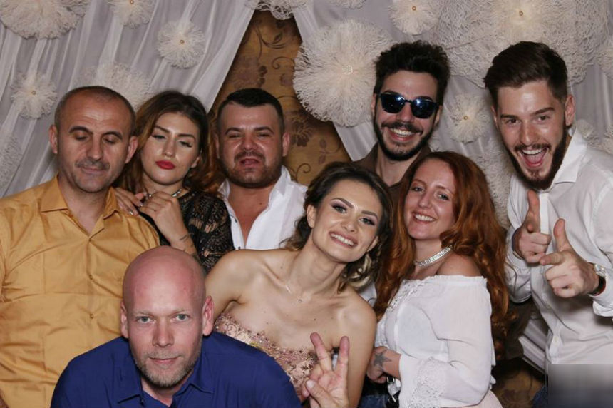 Alexandra de la ”Insula iubirii”, declaraţii despre scandalul iscat la nunta Biancăi şi a lui Liviu: ”Am crezut că m-au invitat cu inima deschisă, dar…”
