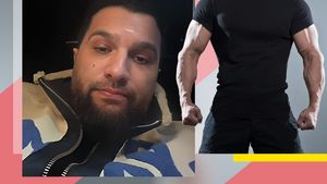 Terorizat de interlopi, manelistul s-a ascuns în gaură de șarpe și îi dă în vileag: Tzancă Uraganu: ”Sunt amenințat, am fost și tâlhărit!”