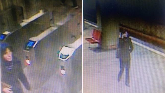 Tatăl fetei ucise la metrou, mărturisire sfâşietoare: „E o tragedie, dar nu pot da vina pe femeia care a împins-o!“

