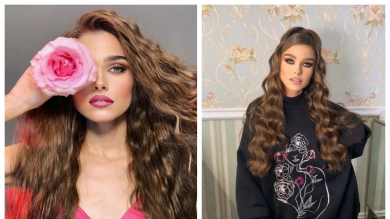 Cu ce probleme se confruntă Theo Rose? Artista a apelat la ajutorul terapeutului