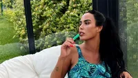 Daniela Crudu nu vrea să colaboreze cu sora ei, Ana, pe Only Fans: Mă vând bine singură