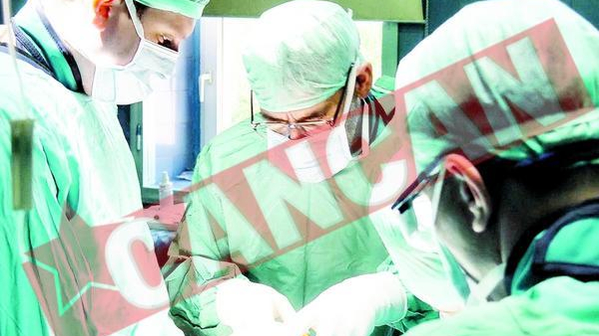 Proiectul pentru Spaga legala a medicilor mai are de asteptat