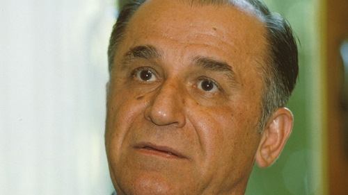 Doliu în România! A murit chiar în ziua înmormântării lui Ion Iliescu