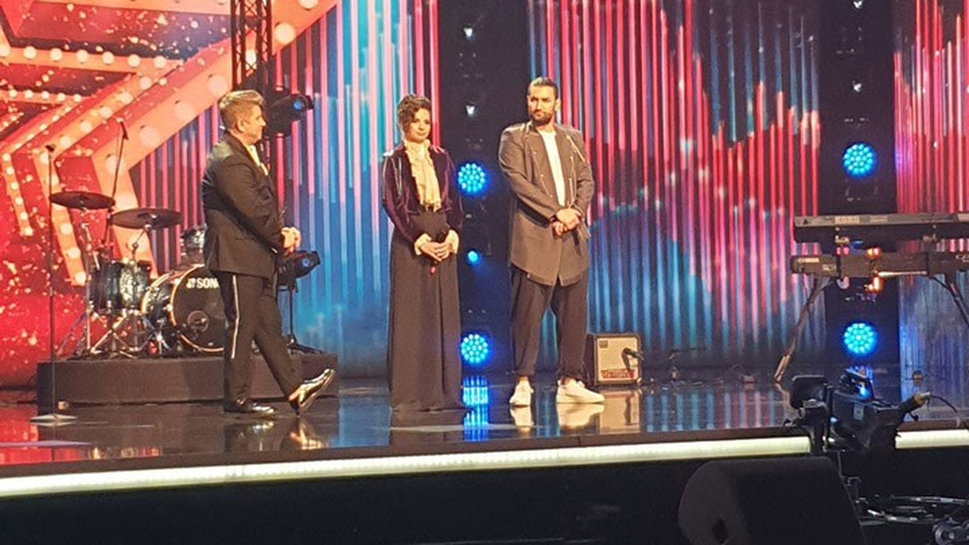 Ce vrea să facă Ana Maria Pantaze cu cei 120.000 de EURO de la Românii au talent