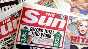 The Sun va renunta la fotografiile topless de la pagina 3: "E o decizie cu adevarat istorica"