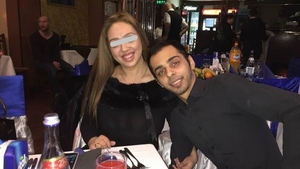 Fiul „din flori” al lui Jean de la Craiova are 31 de ani. Cu ce se ocupă Alex