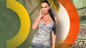 Ispita de la Insula Iubirii care nu ieşea din casă fără 1000 de euro, transformată total! Bianca Pop s-a apucat serios de treabă: "A fost o perioadă dificilă"