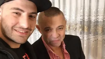 A apărut la TV şi a dat detalii şocante despre incident! Primele imagini cu tânăra agresată de fiul lui NICOLAE GUŢĂ