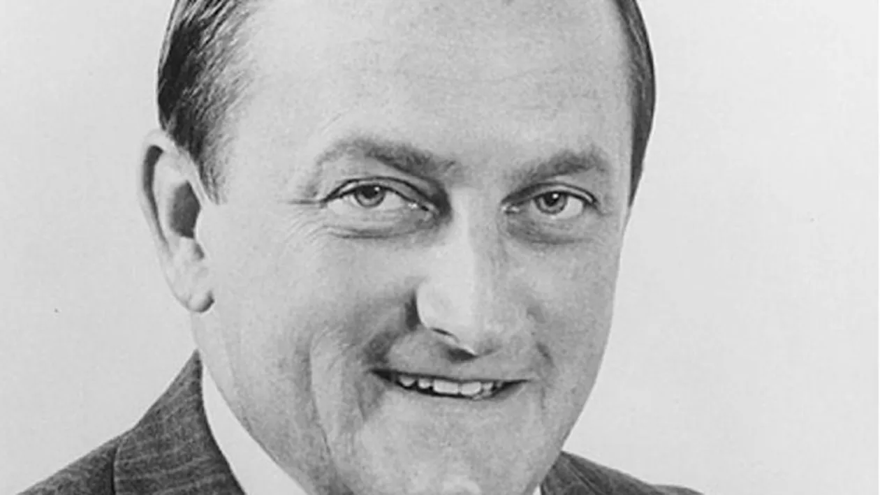 William C. Lowe, părintele primului PC IBM, a murit! Bărbatul a suferit un atac de cord