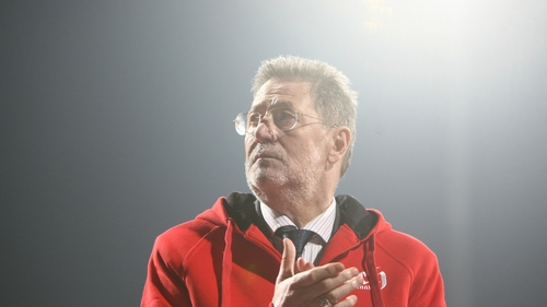 Cornel Dinu, aproape de a-i convinge pe Mircea Lucescu și Ion Țiriac să se implice la Dinamo!