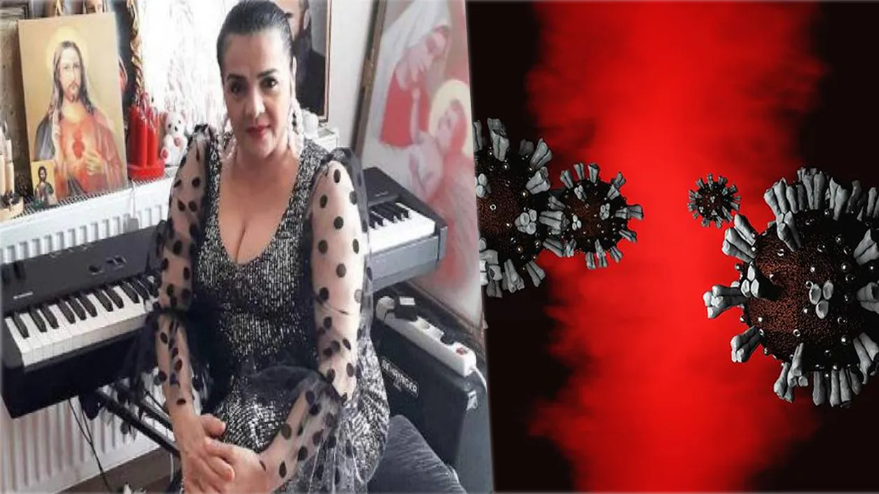 Cornelia Catanga nu credea în existența virusului SARS-CoV-2. Mara Bănică: “A stat acasă și a luat ivermectină”