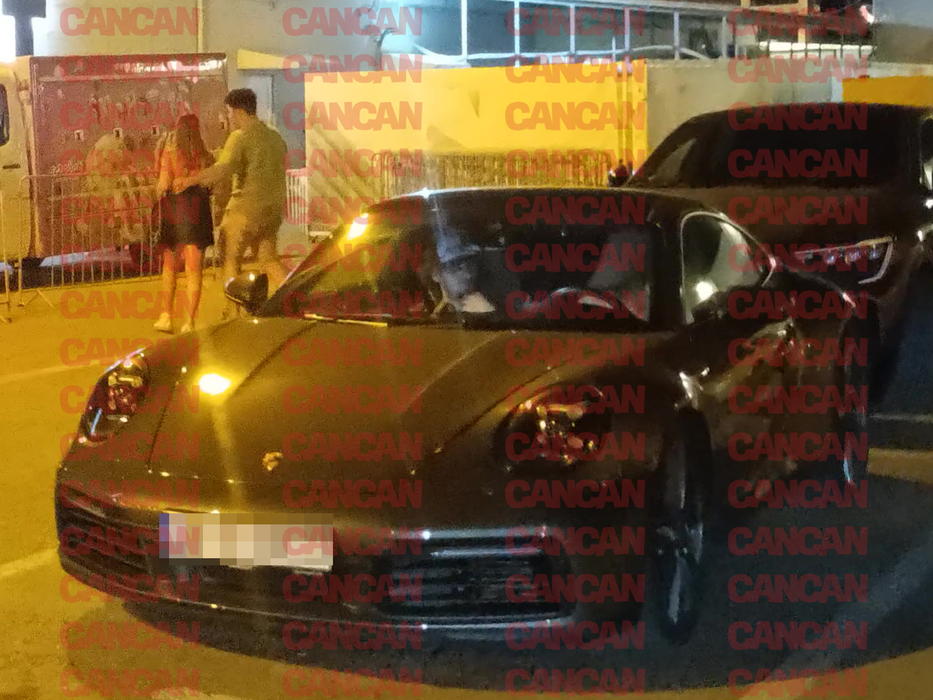 Mașina lui Cuza l-a costat 160 de mii de euro pe prezentator