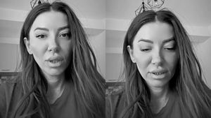 Anamaria Vaida, fosta ispită de la Insula Iubirii, dezvăluiri uluitoare după moartea Teodorei Marcu: ”Atâția ani, el a păstrat această obsesie”