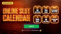(P) Dezlănțuie Adrenalina la Mozzart Bet: Bonusul de Slot Calendar Transformă Fiecare Zi într-o Nouă Aventură la Cazino Online