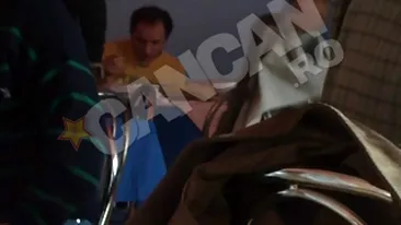 Boboc la 31 de ani, Traistariu isi doneaza bursa de merit de 150 de lei: Am intrat primul la Facultatea de Teatru