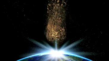 Un asteroid potențial periculos va trece pe lângă Pământ