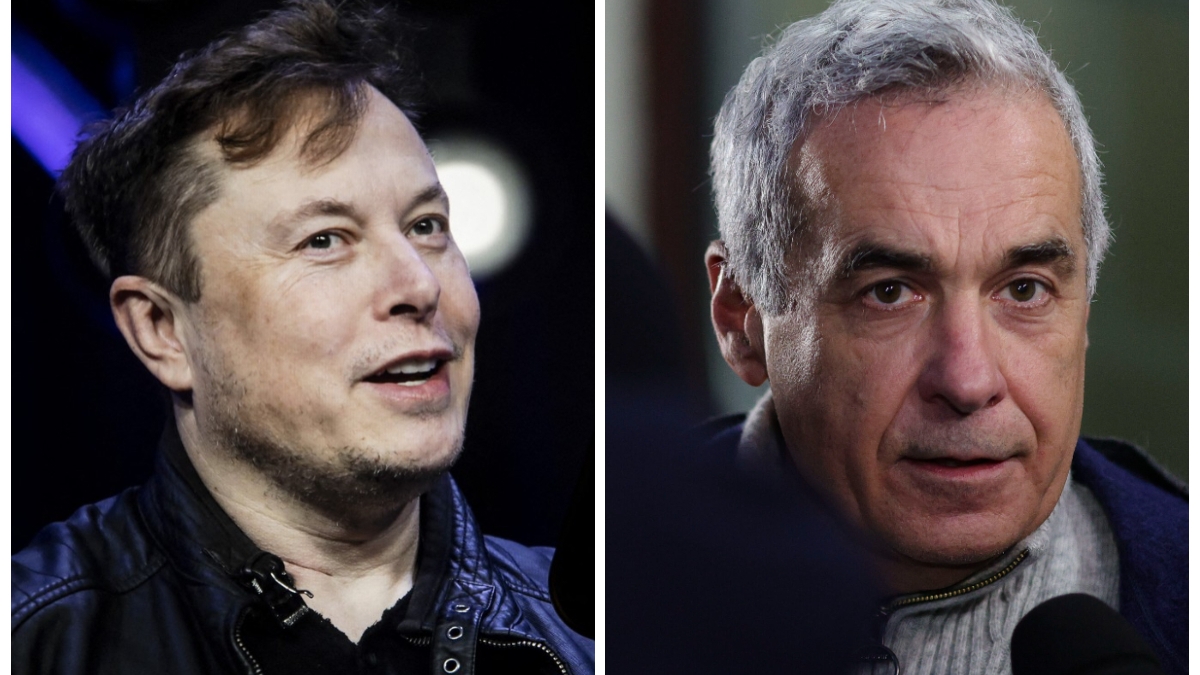 Elon Musk, reacție neașteptată după ce BEC a respins candidatura lui Călin Georgescu: ”E o nebunie!”