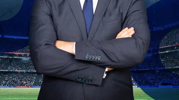 ”Războiul impresarilor” a ajuns la cote maxime. Ordine de protecție și liniște forțată, după scandalul care a cutremurat lumea fotbalului