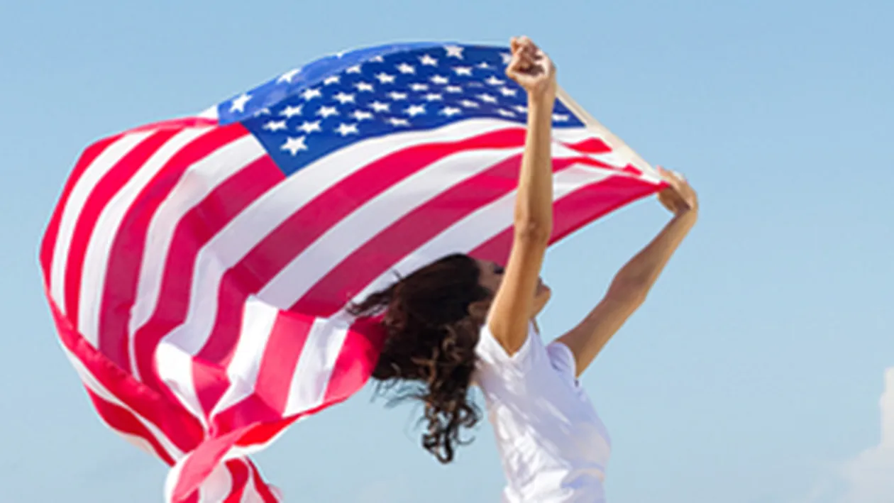 O romanca a fost condamnata la inchisoare in SUA pentru conspiratie in vederea acordarii de azil politic