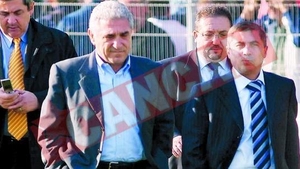 Giovani, 1 milion de euro pentru Dinamo!
