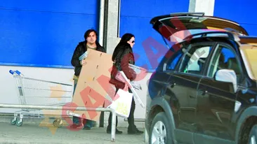 Si-a cumparat un birou