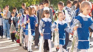 Veste buna pentru elevi! Scoala incepe cu o saptamana mai tarziu