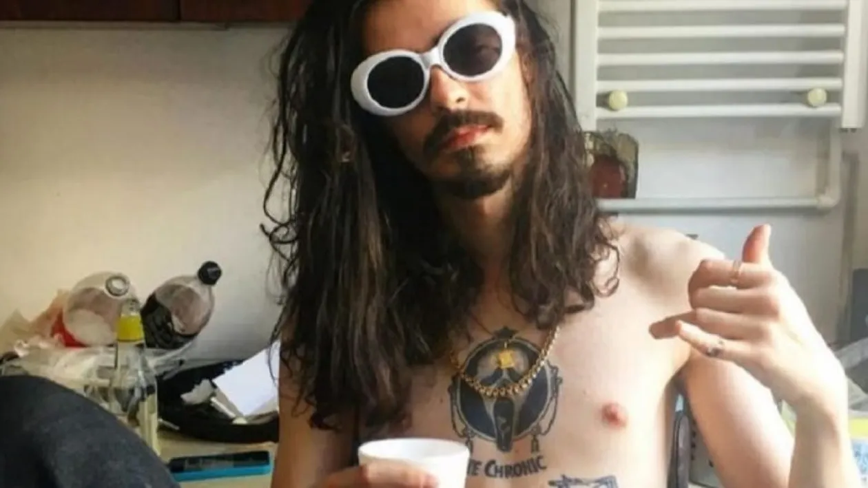 Răsturnare de situație! După ce a spus că nu consumă droguri, iubitul Margheritei din Clejani recunoaște dependența. Ce motiv șocant a avut să se drogheze: „Văzându-mi tatăl cum moare...”