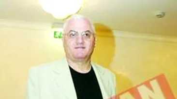 Mitica Dragomir, candidatul PD la Primaria Sectorului 1