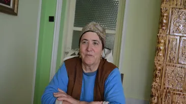 O taranca din Iasi le sufla in ceafa milionarilor din Romania! Florareasa Aurica s-a imbogatit din rasaduri!