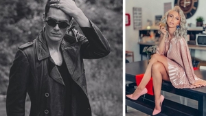 George Burcea, filmat în brațele unei blonde misterioase. Ce mesaj a transmis fostul soț al Andreei Bălan