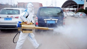 Beijingul, închis după epidemia de coronavirus care a revenit!