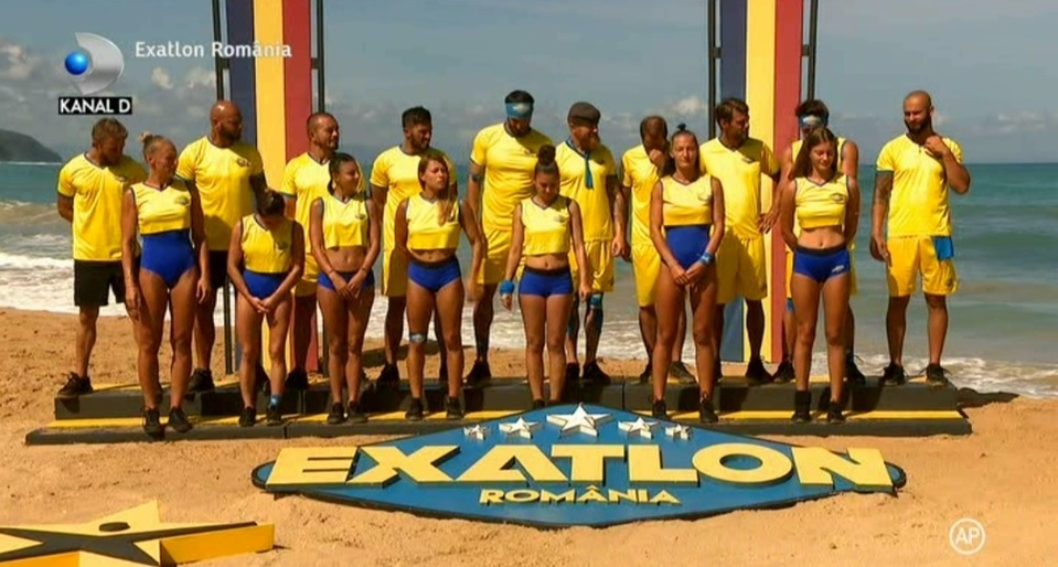 Show-ul Exatlon ar putea deveni doar o amintire