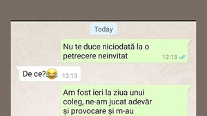 BANCUL ZILEI | Adevăr sau provocare