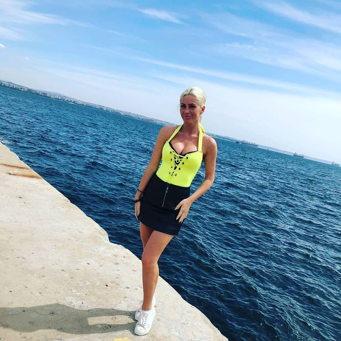 Motivul pentru care Hannelore de la Insula Iubirii nu are nevoie de un iubit. A recunoscut totul pe Internet