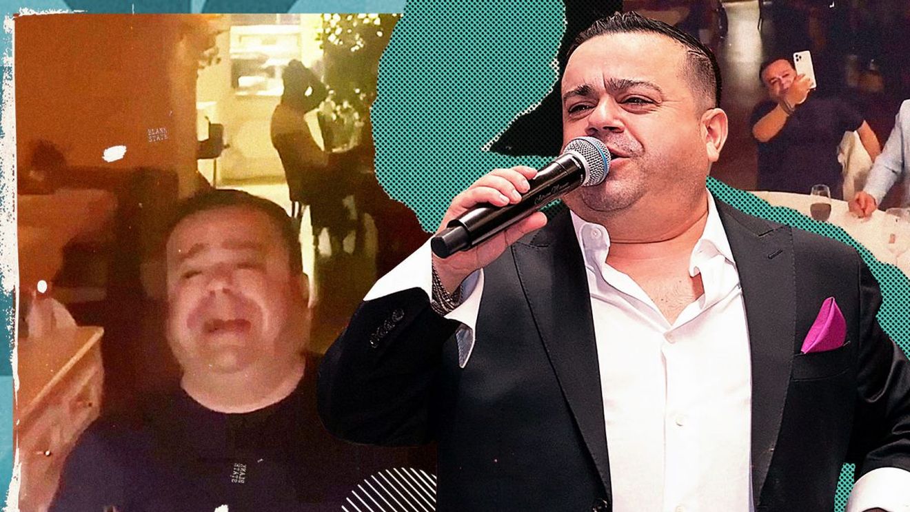 Adi Minune, „șeicul” de la Bagatelle Dubai. „Așa sunt zilele mele”