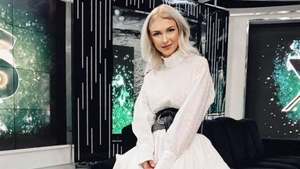 Veste bulversantă! Andreea Bălan a făcut anunțul despre cariera ei: "Nu pot să fac nimic"