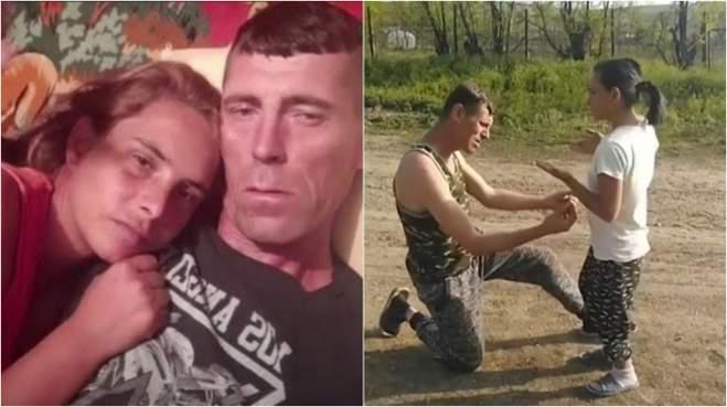 Alexandra și Ionuț Bodi sunt virali pe TikTok