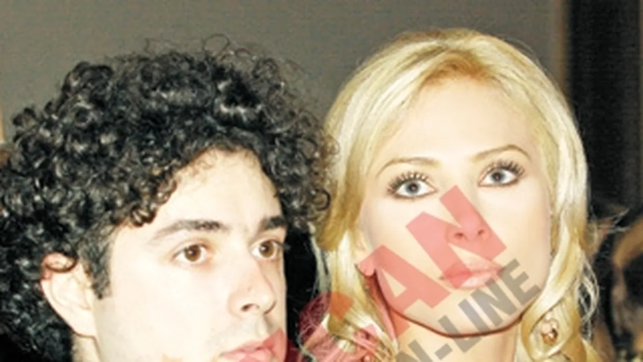 VIDEO Marius Moga, despre relatia cu Iulia Vantur: In fiecare zi facem compromisuri unul pentru celalalt