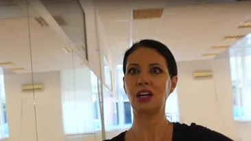 După ce a fost casieră la magazinul Adinei Buzatu, mama Antoniei şi-a găsit o nouă ocupaţie:”Sunt foarte entuziasmată...”