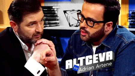 Mihai Gâdea, despre mama lui, în prima apariție într-un podcast: ”Mă urmărește faptul că...”