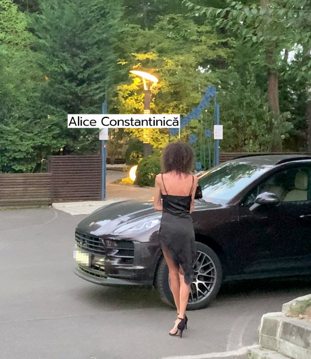 Alice Constantinică, o prezență care nu a fost trecută cu vederea