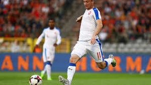 Plzen fără golgeter pe Naţional Arena contra FCSB 