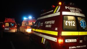 Tragedie mare în România! Au fost găsite moarte în casă